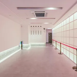 11 Shinsaibashi Maison d'hôtes