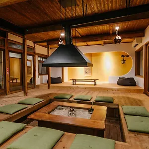  Maison d'hôtes Irori Tenmaku